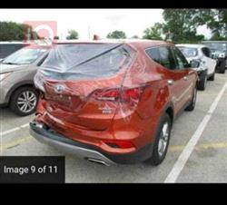 هيونداي سانتافي